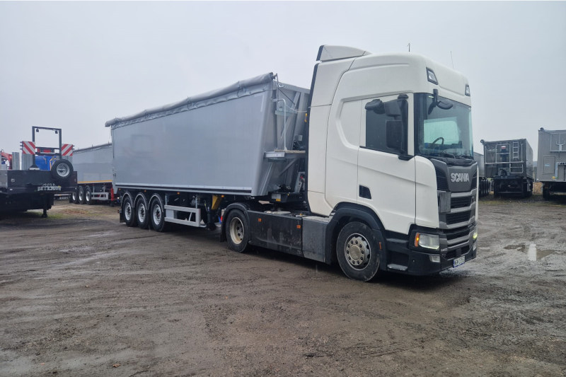 Transport 3