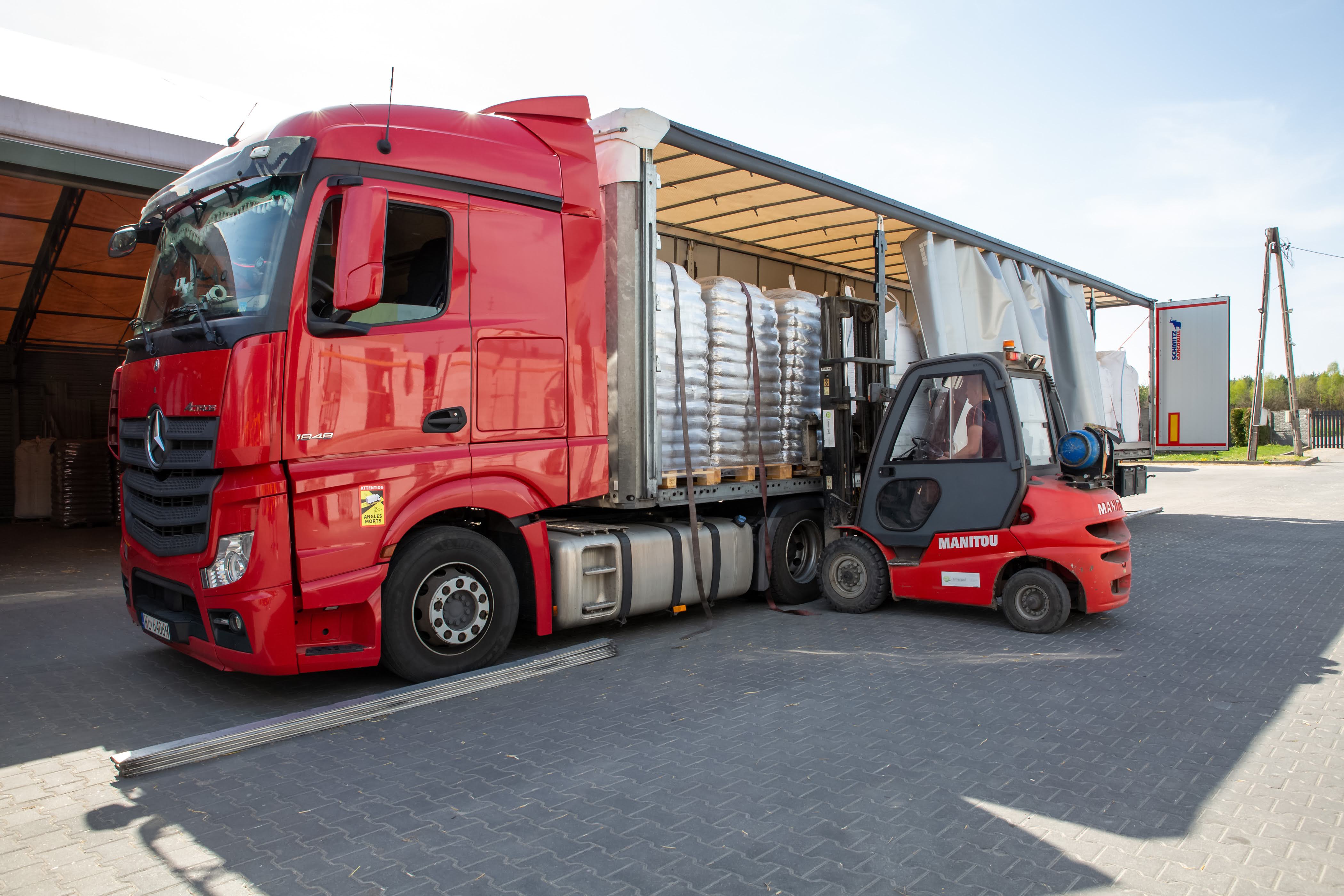 Transport 3